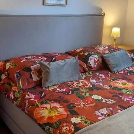 Beau-séjour Hotel