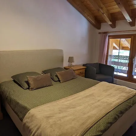 Beau-séjour Hotel