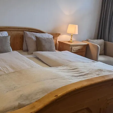 Hotel Beau-séjour 3*