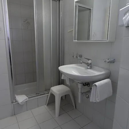 Beau-séjour Hotel Leukerbad