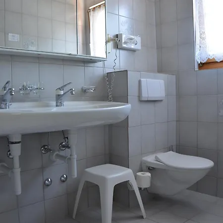 Hotel Beau-séjour Leukerbad