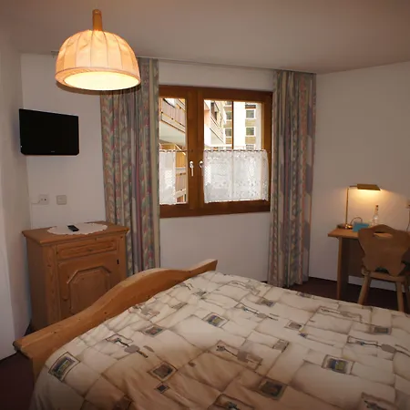 Beau-sejour Hotel