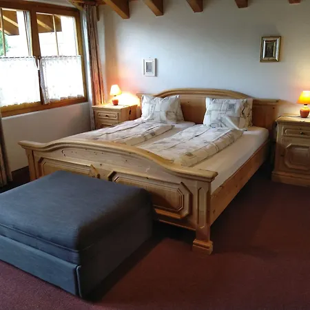 Beau-sejour Hotel