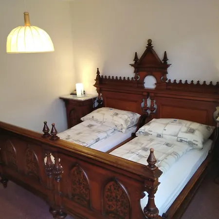 Beau-sejour Hotel