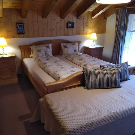 Beau-sejour Hotel