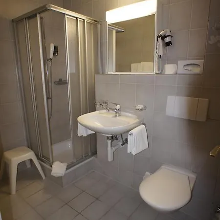 Beau-séjour Hotel Leukerbad