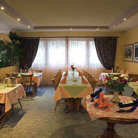 Beau-séjour Hotel 3*