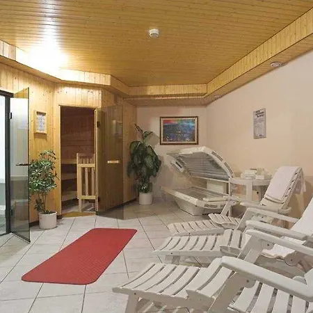 Beau-séjour Hotel Leukerbad