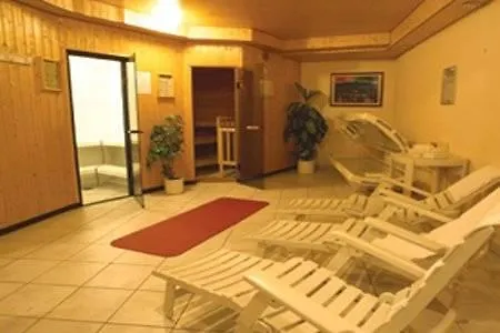 Beau-séjour Leukerbad