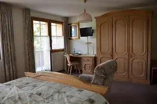 Hotel Beau-séjour 3*