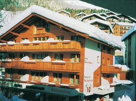 Hotel Beau-séjour