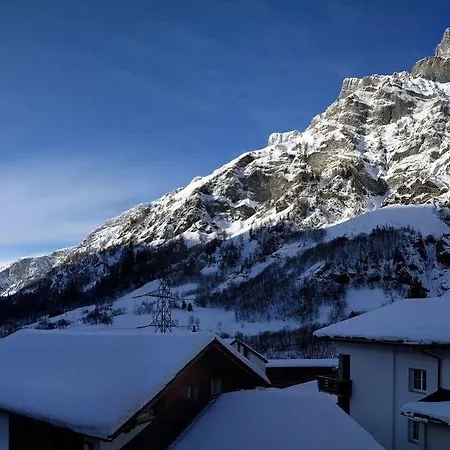 Beau-séjour Hotel 3*