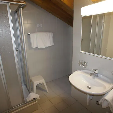 Hotel Beau-séjour