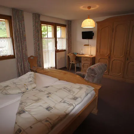 Beau-séjour Hotel 3*