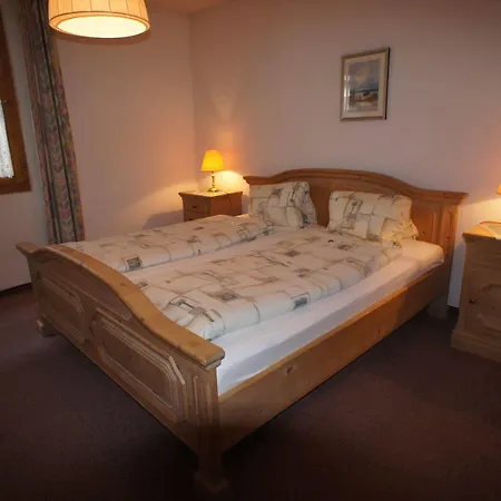 Hotel Beau-séjour 3*