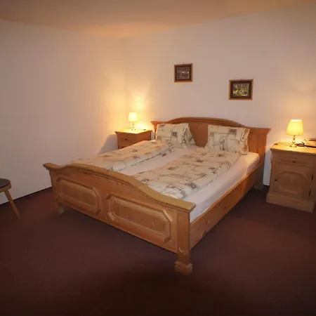 Beau-séjour Hotel Leukerbad