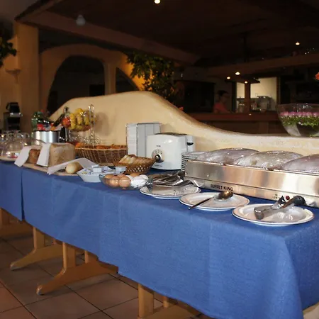 Beau-séjour Hotel 3*