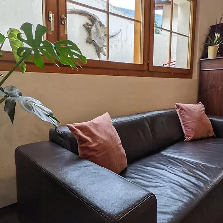 Hotel Beau-sejour Leukerbad