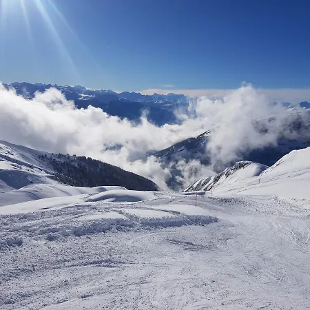 Hotel Beau-sejour Leukerbad
