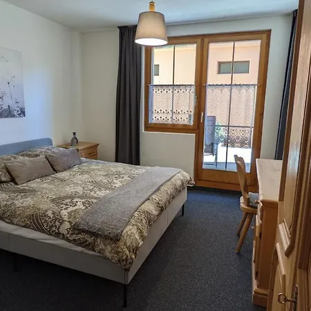 Beau-sejour Hotel 3*