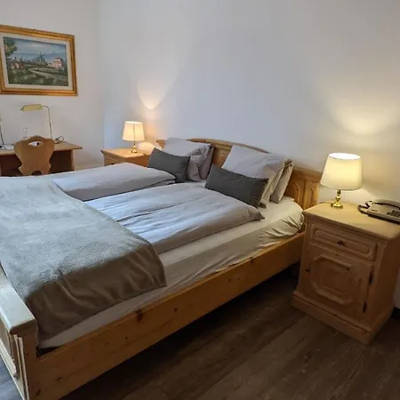 Hotel Beau-sejour 3*