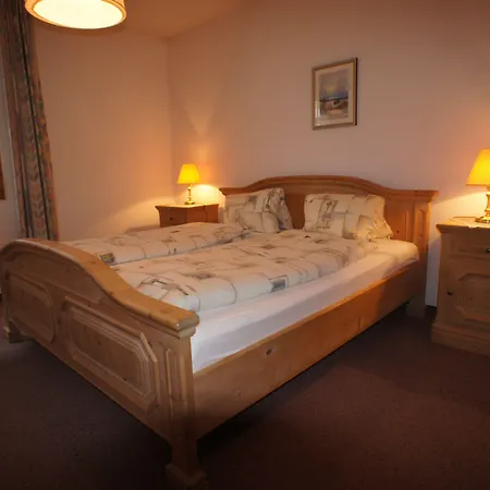 Beau-sejour Hotel Leukerbad