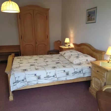 Beau-sejour Hotel Leukerbad