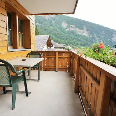 Beau-sejour Hotel 3*