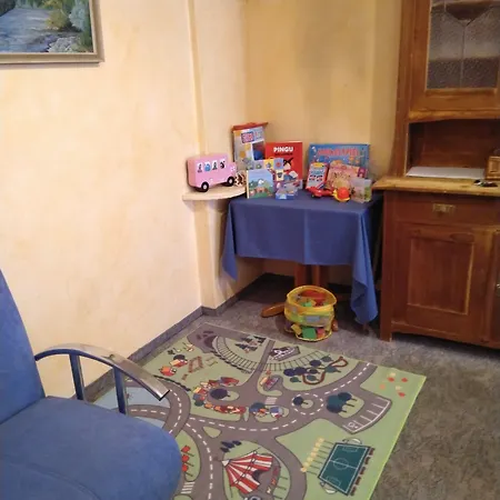 Beau-sejour Hotel 3*