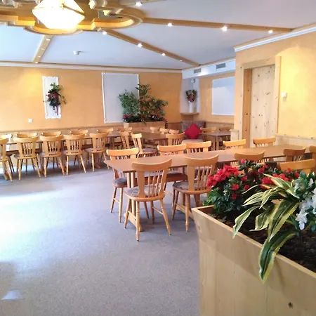 Beau-sejour Hotel 3*