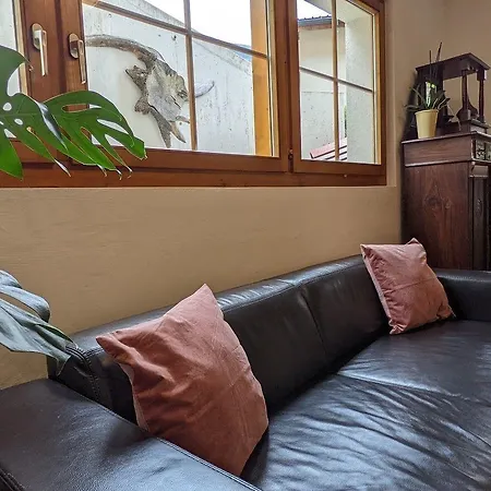 Beau-sejour 3* Leukerbad