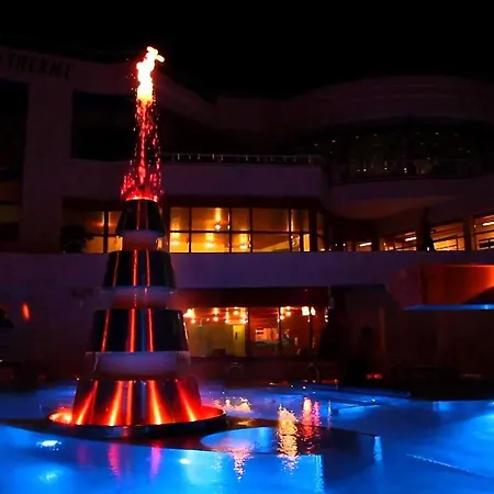 Hotel Beau-sejour 3*